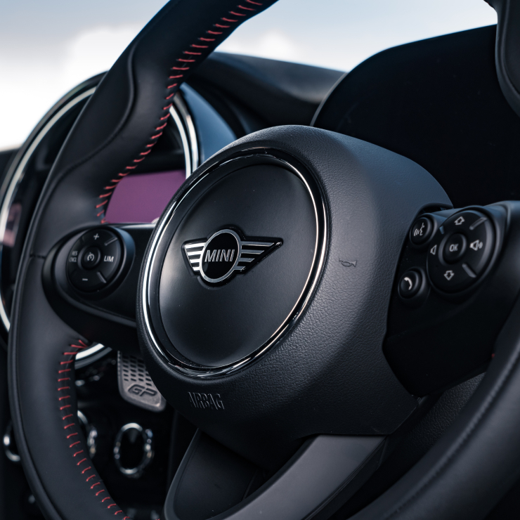 About Select Specialist Cars